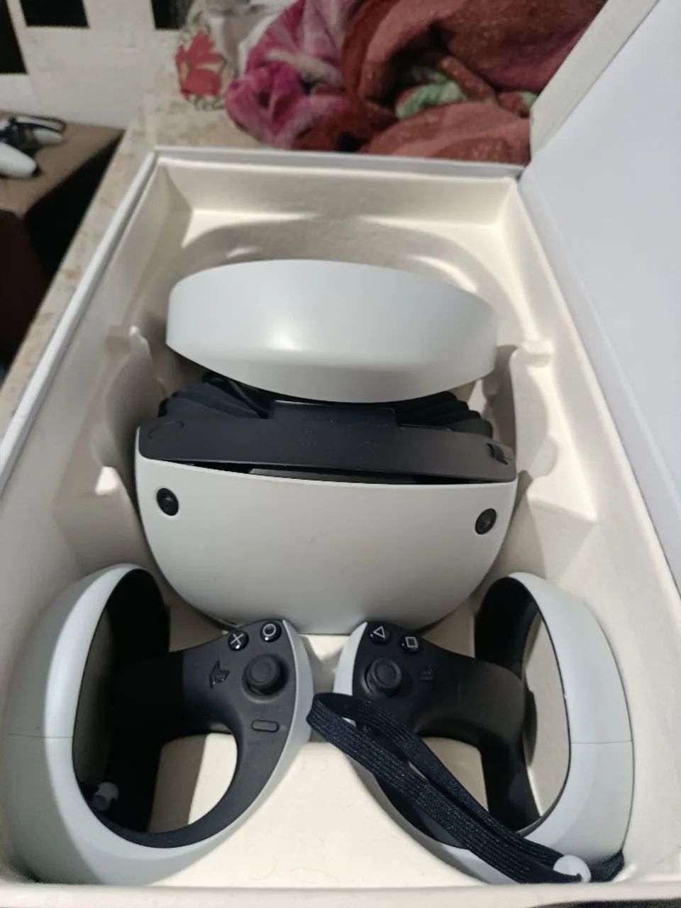 PlayStation VR 2 - Foto 2
