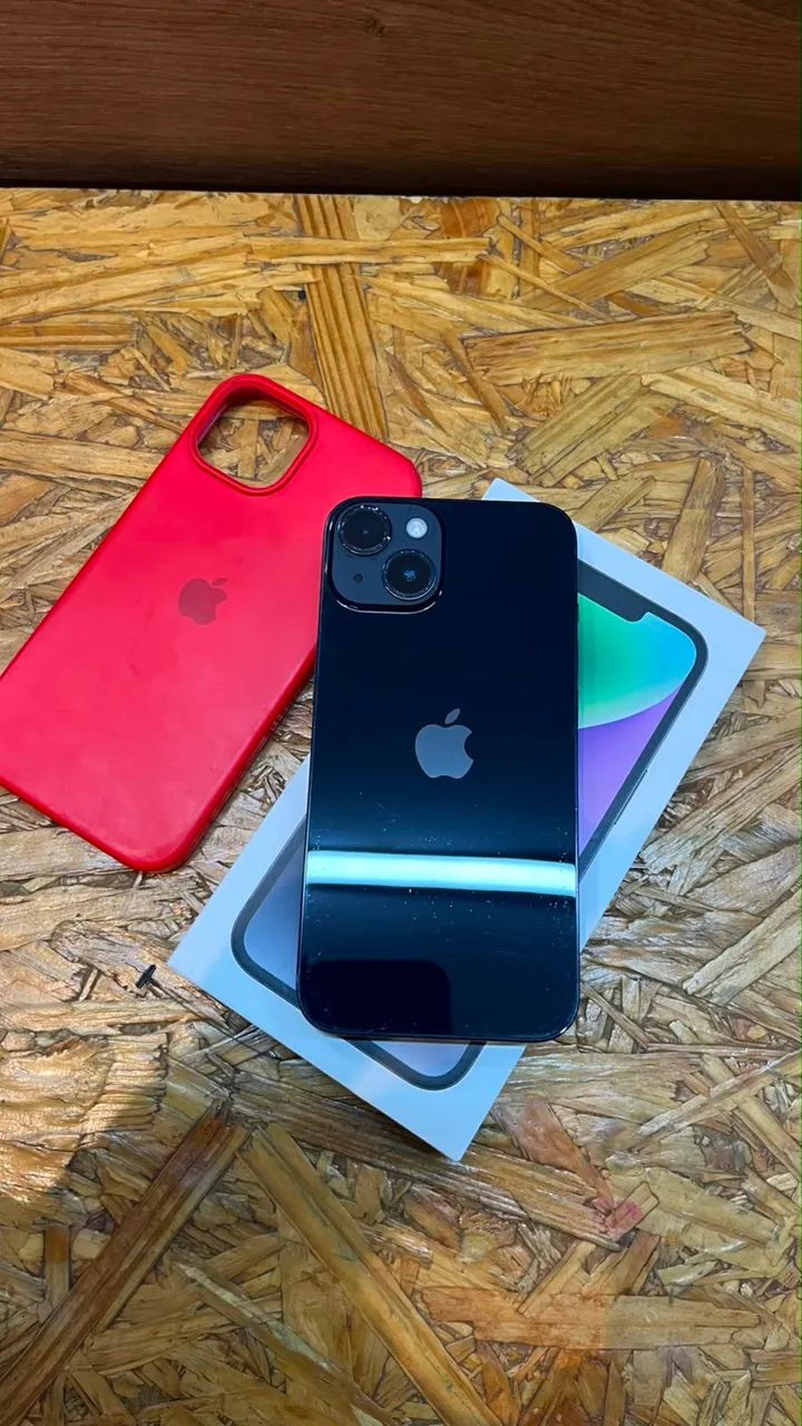 IPhone 14 128 GB todo Original  - Foto 4