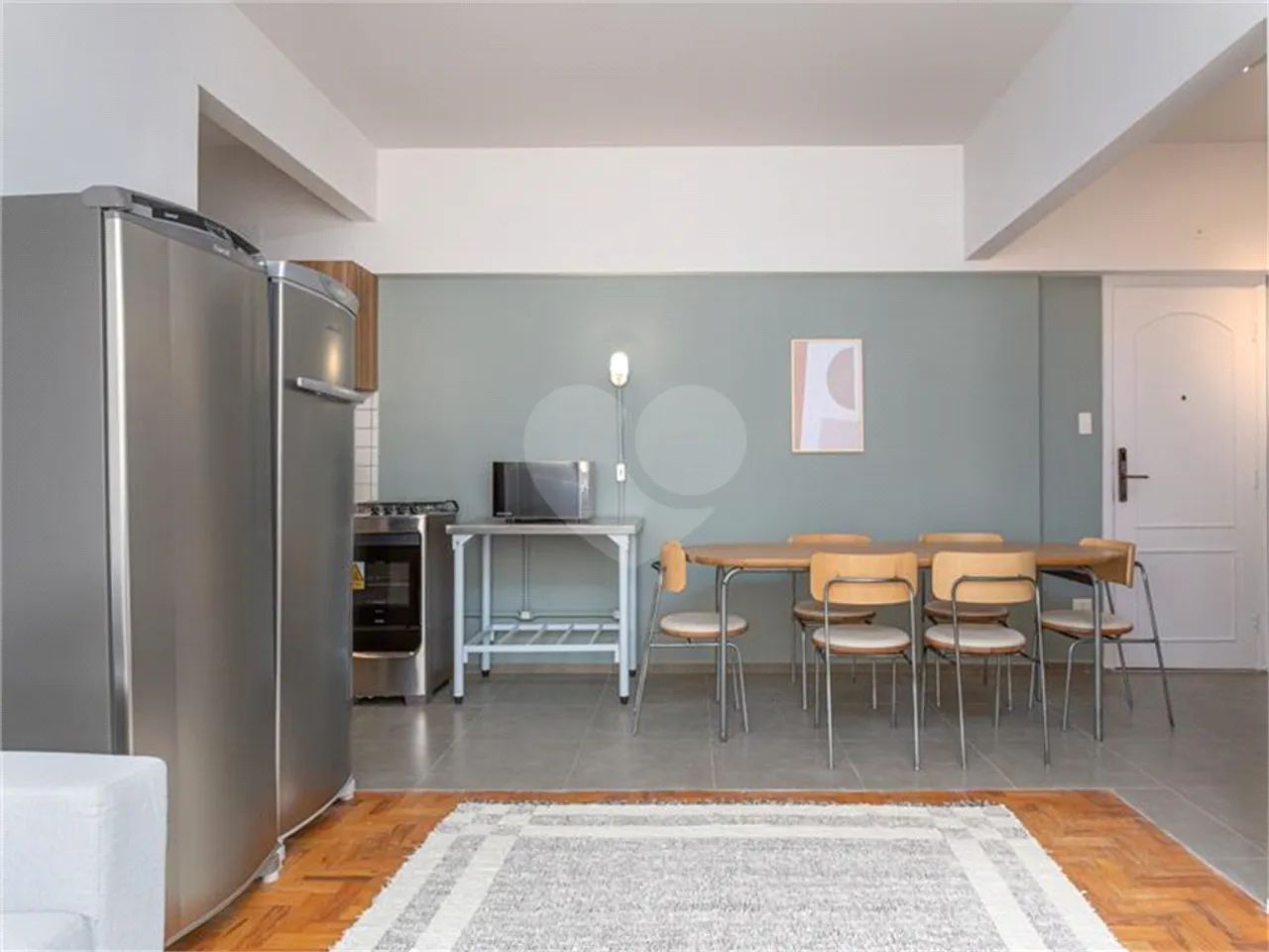 Apartamento com 5 quartos à venda em Bela vista - SP - Foto 3