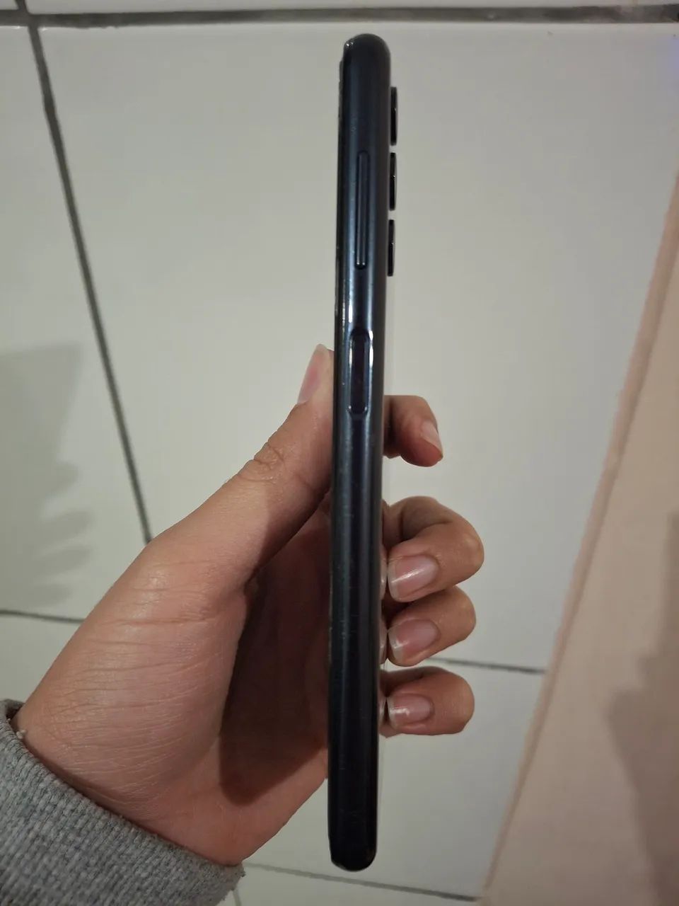 Galaxy a04/único dono/oportunidade imperdivel - Foto 3