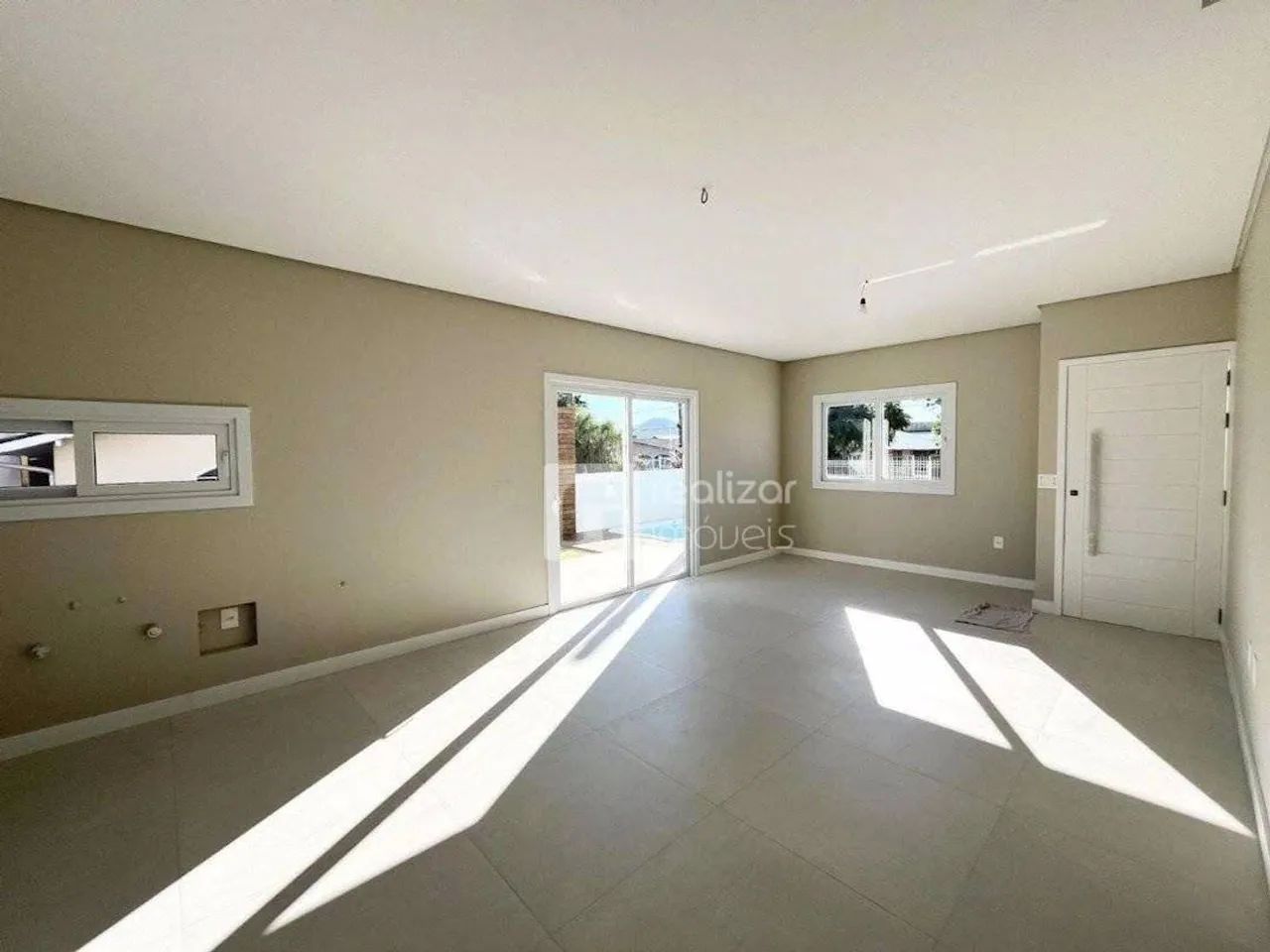 Casa Residencial à venda, Daniela, Florianópolis - CA0118. - Foto 2