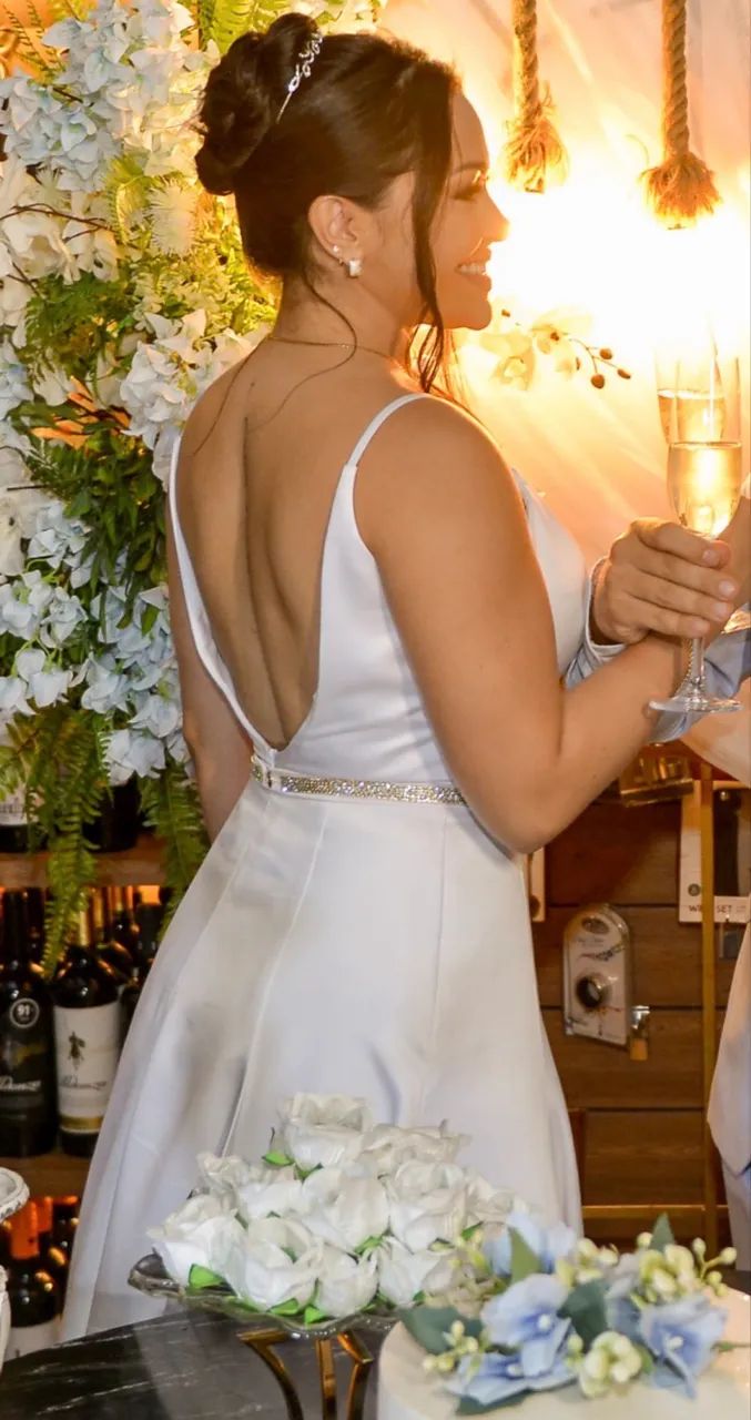 Vestido de Noiva  - Foto 5