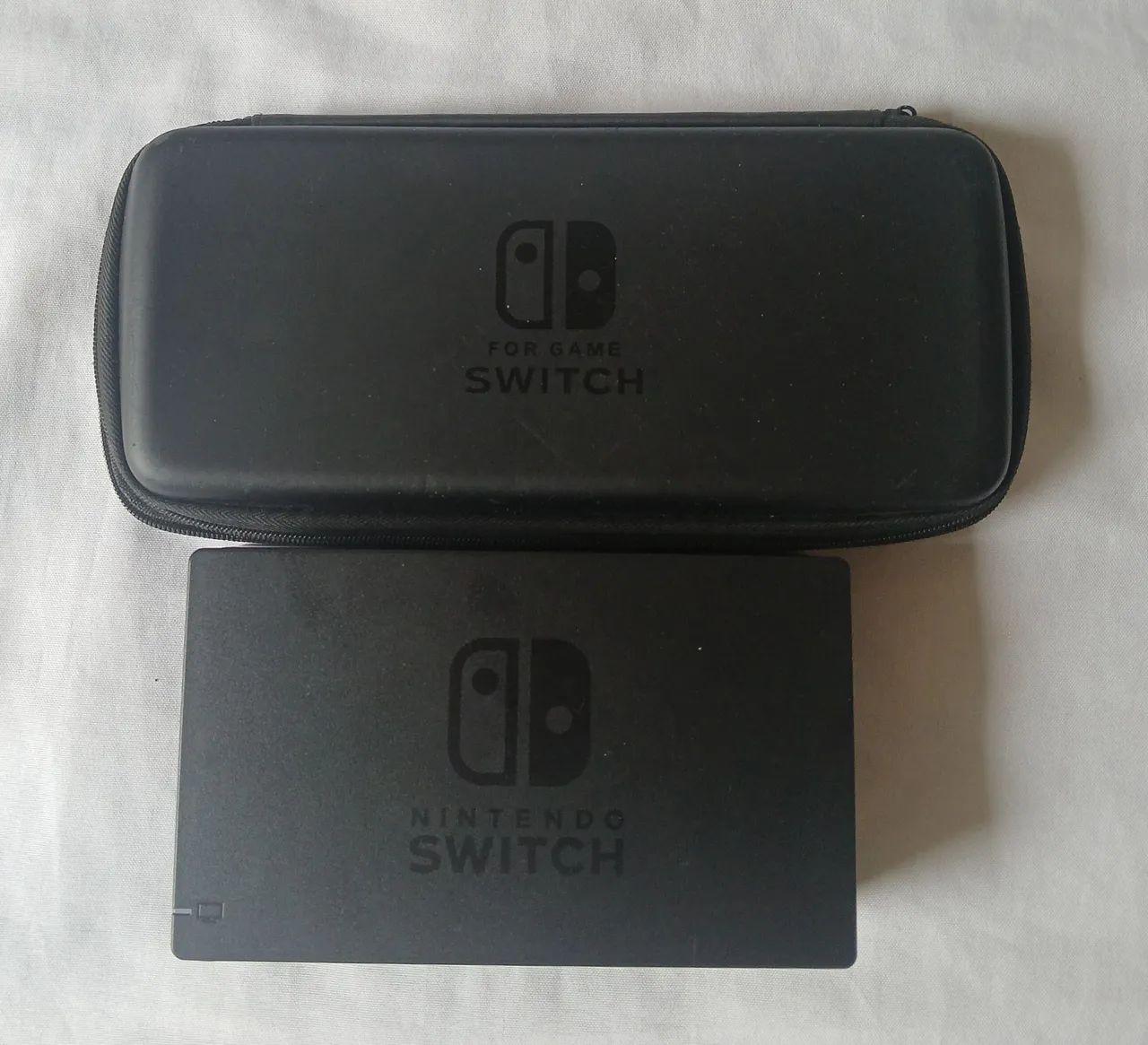 Nintendo Switch V1 Desbloqueado - Foto 2
