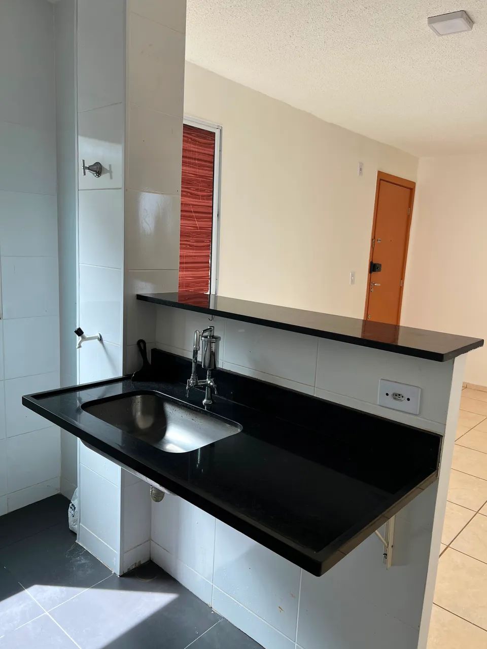 Apartamento Morada do Sol