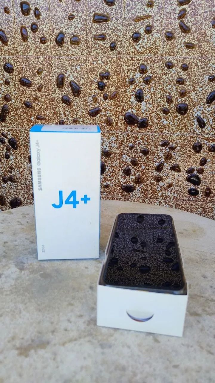 Samsung Galaxy J4+ - Foto 2