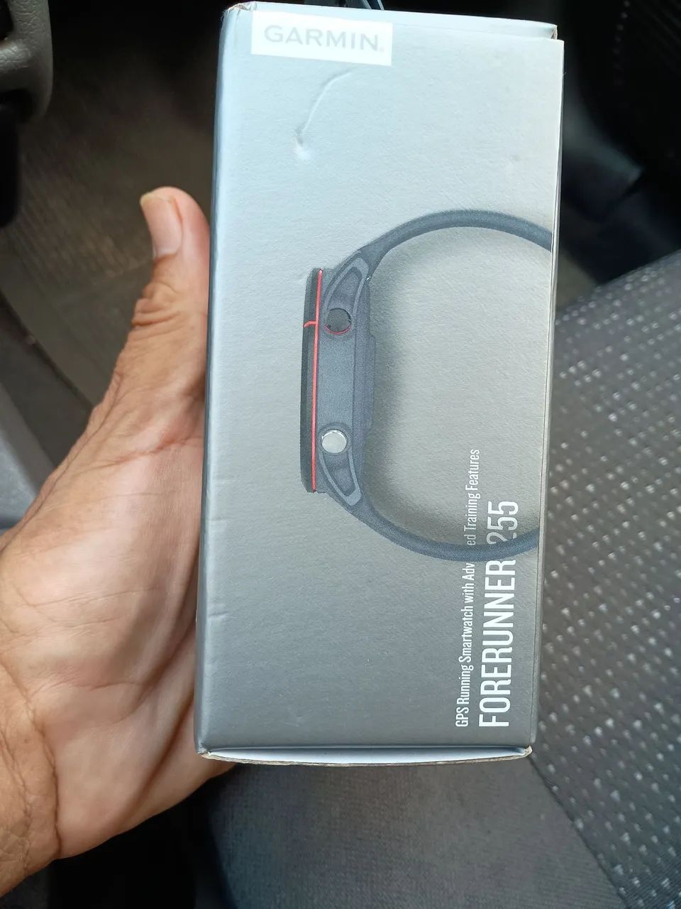 Celular Garmin 255 - Foto 3