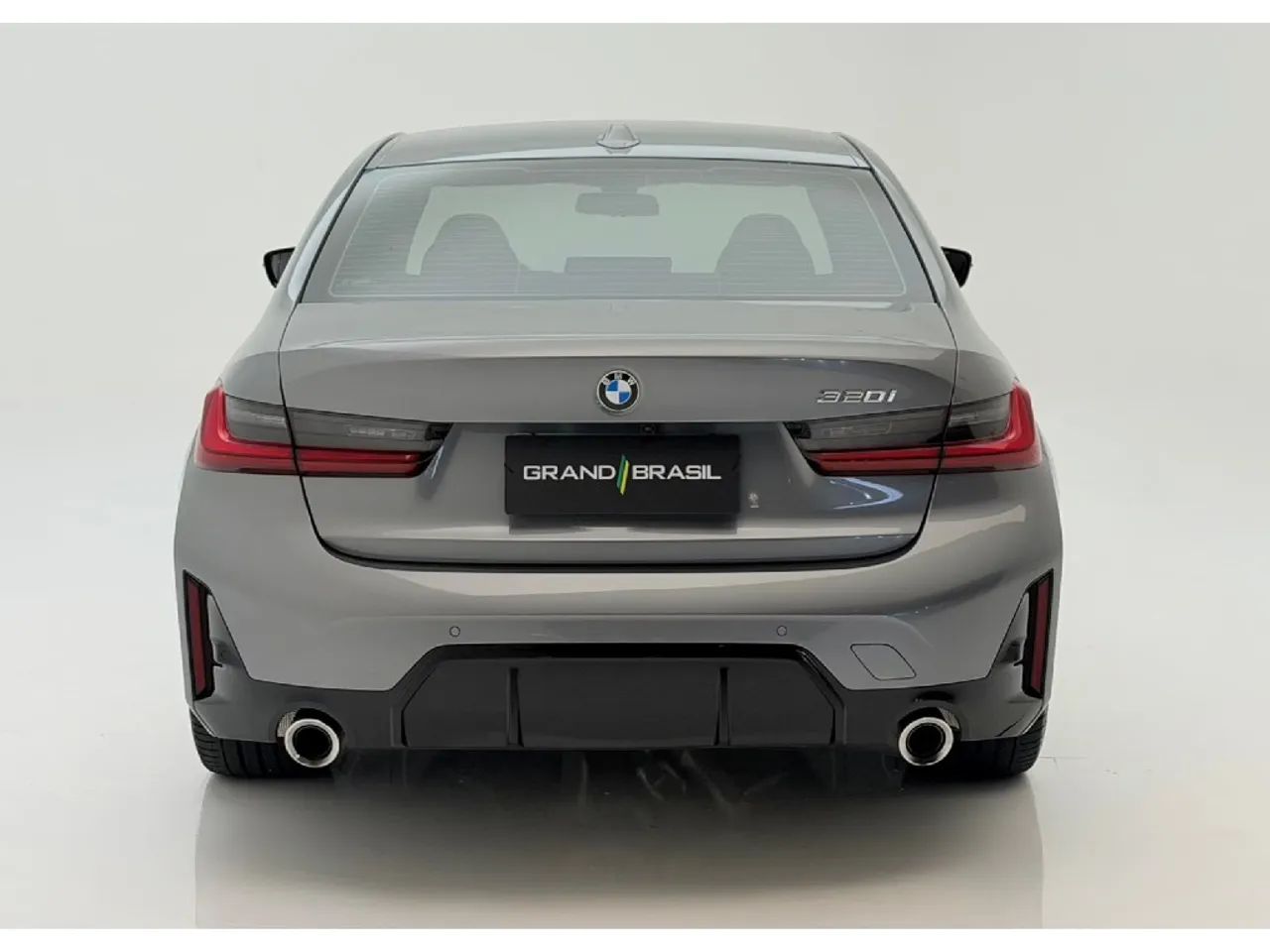 BMW 320I 320i 2024 - Foto 4