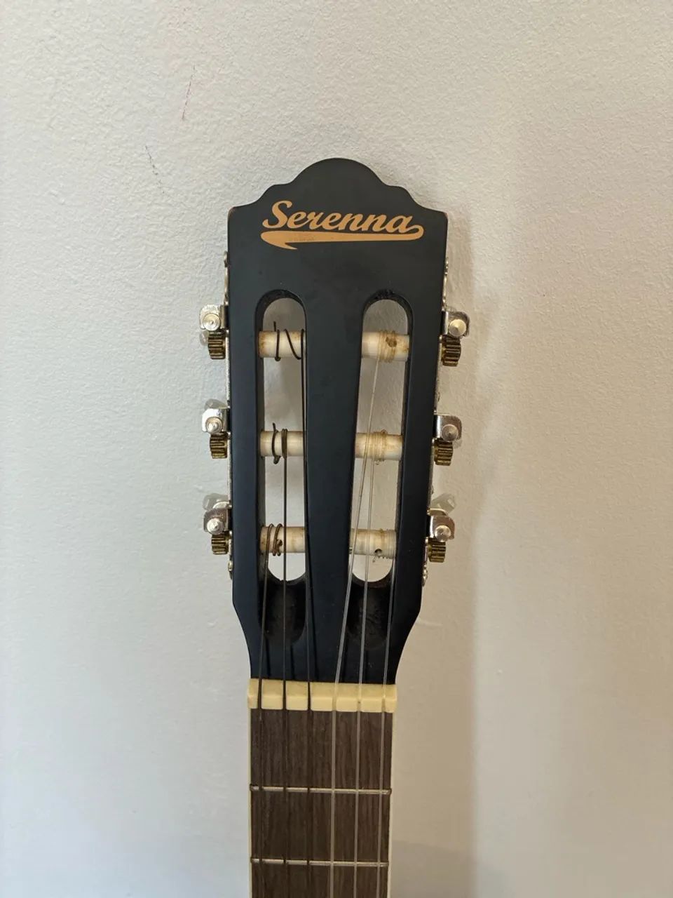 Violão Serenna NL47 NA - Foto 3