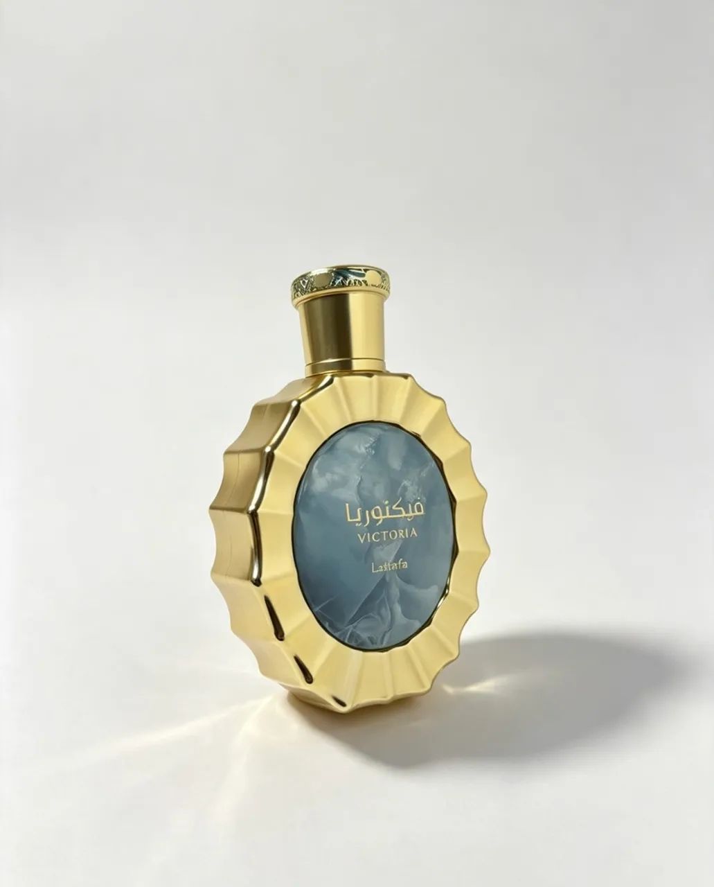 Lattafa Victoria 100ml ? Original Lacrado - Foto 3