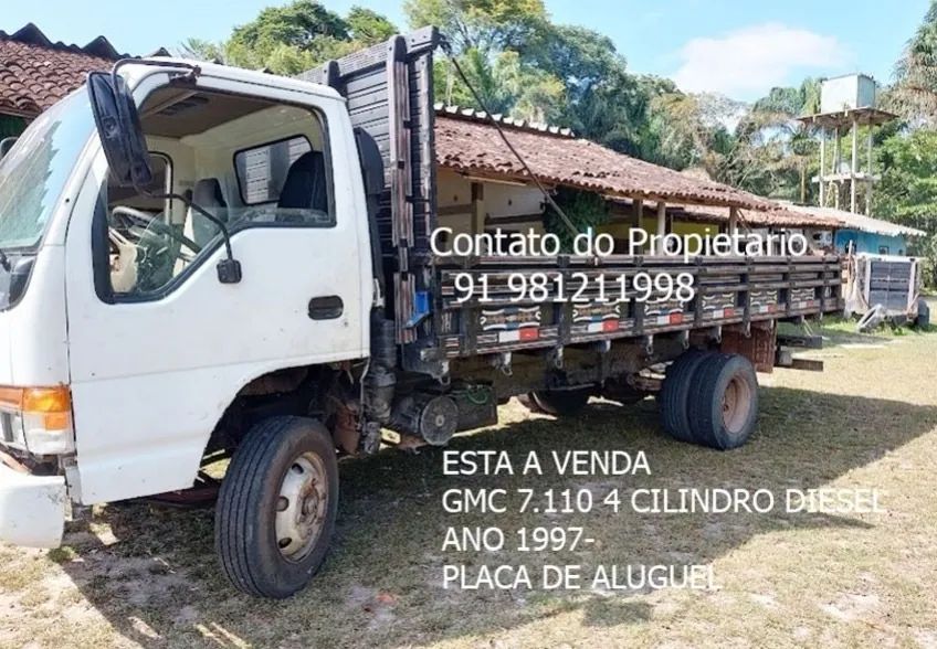 Vendo caminhão  - Foto 4
