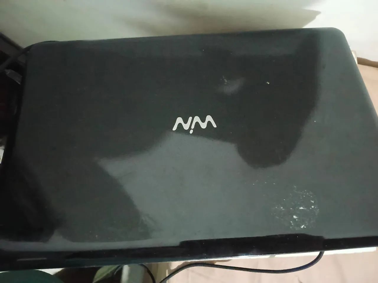 Notebook  - Foto 2