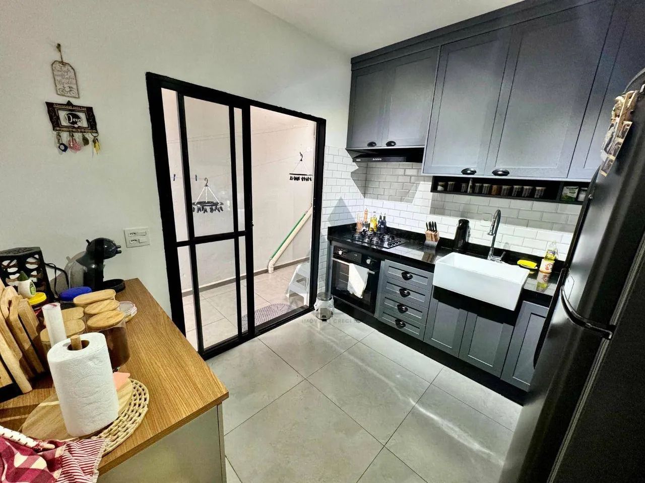 Casa com 3 quartos para alugar - Centro - Itapetininga/SP. - Foto 4