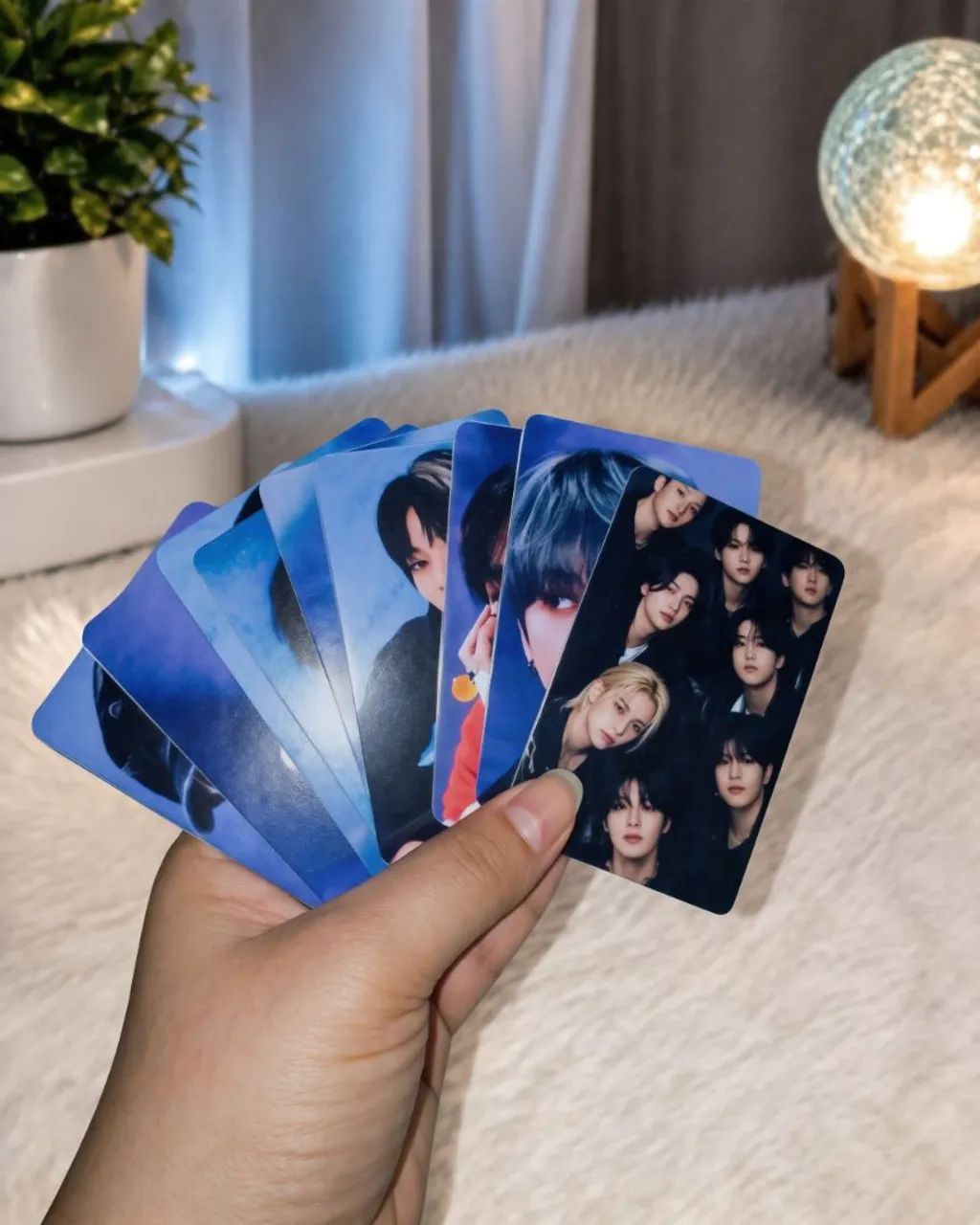 PHOTOCARDS 