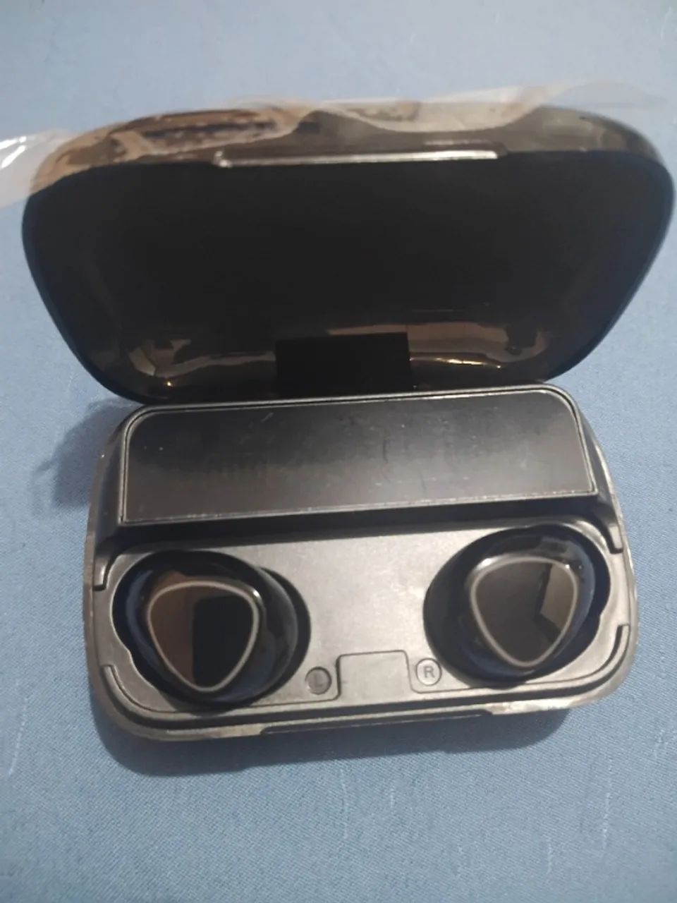 Fone de ouvido  - Foto 2
