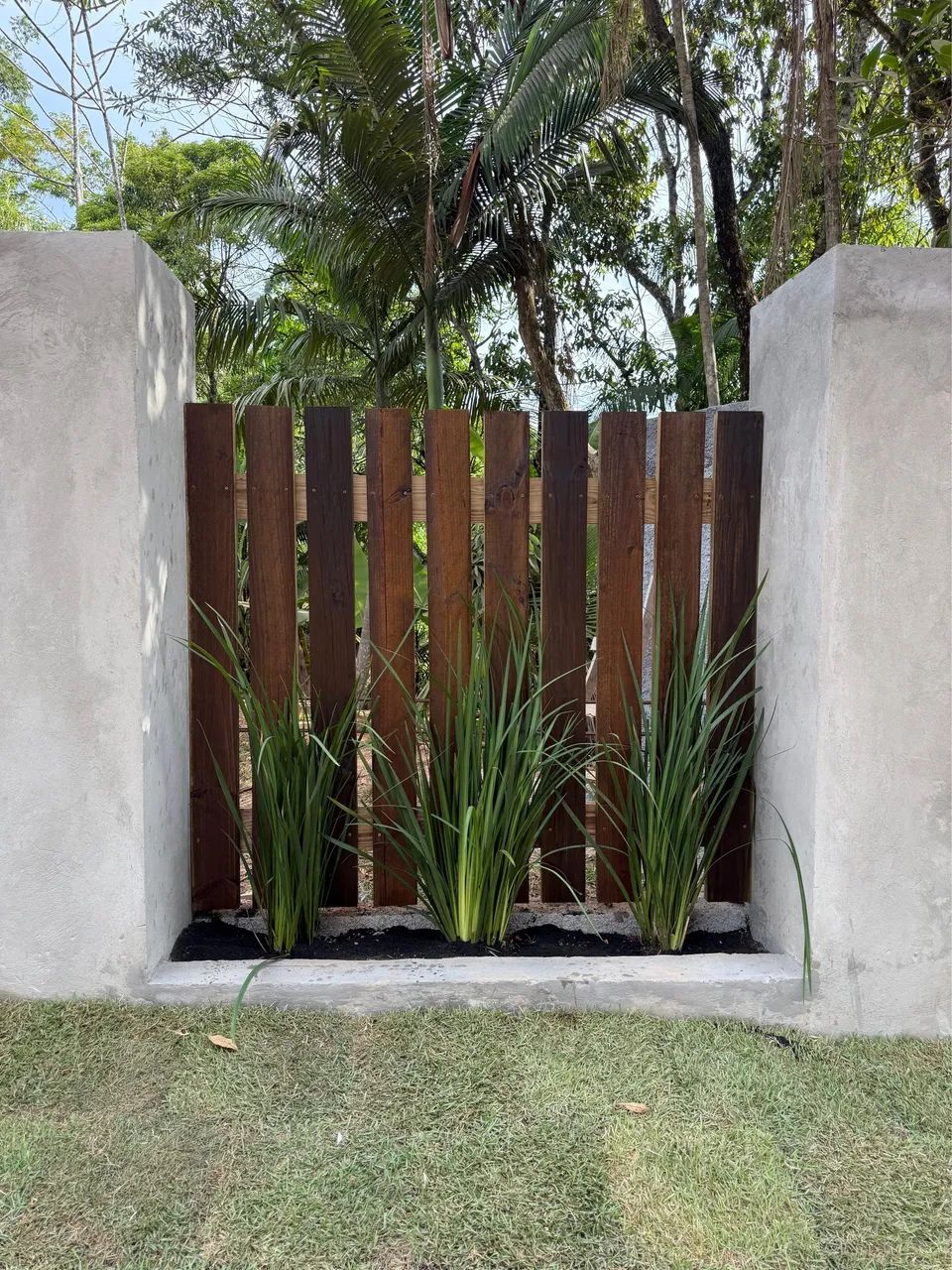 Casa em condomínio - segurança e privacidade  - Foto 4