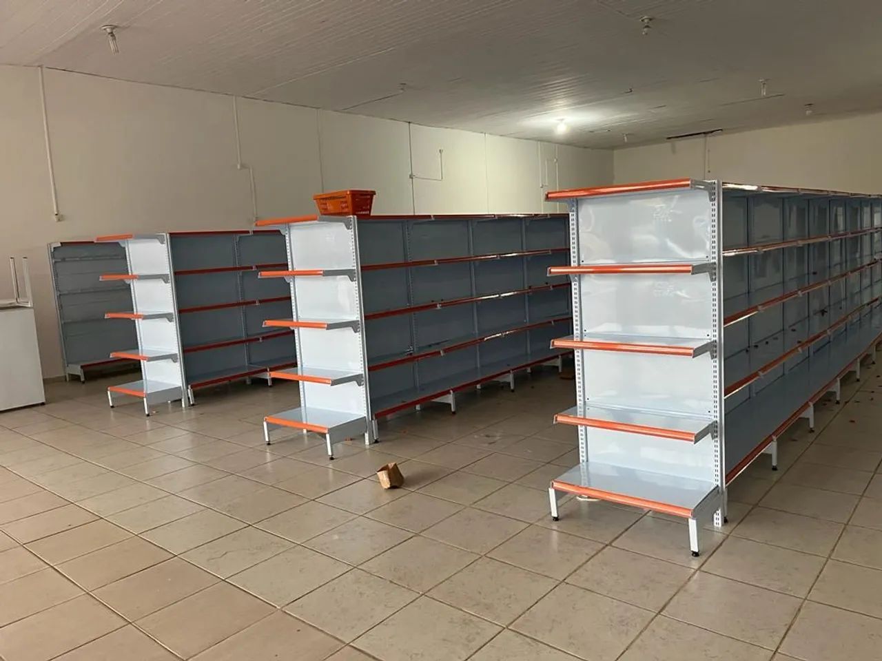 Estantes para supermercado. - Foto 2