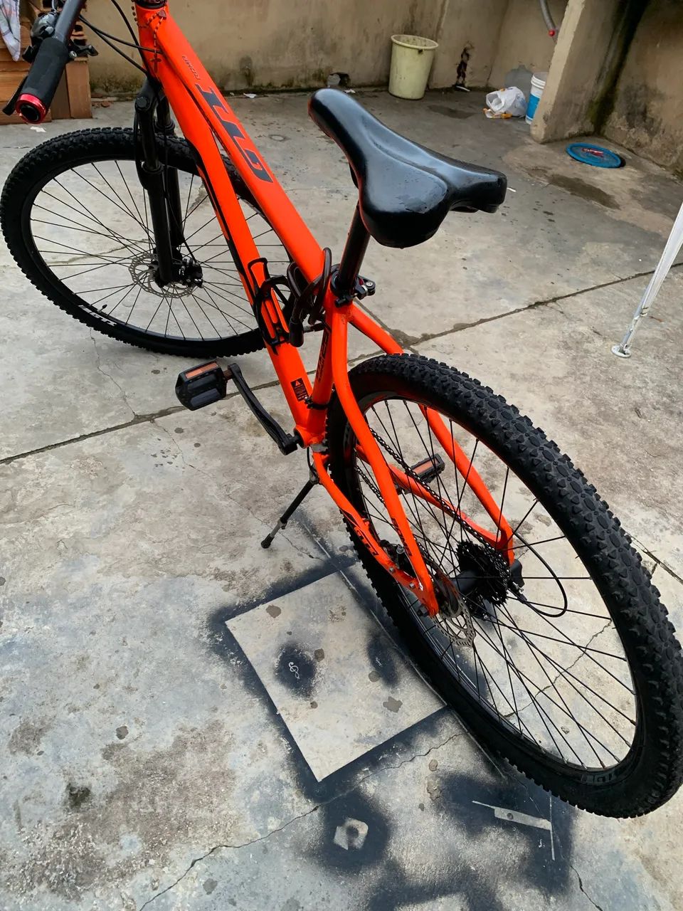 BIKE ARO 29 GTI  - Foto 3