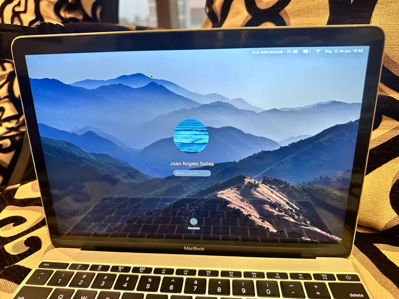 macbook retina 12 2017