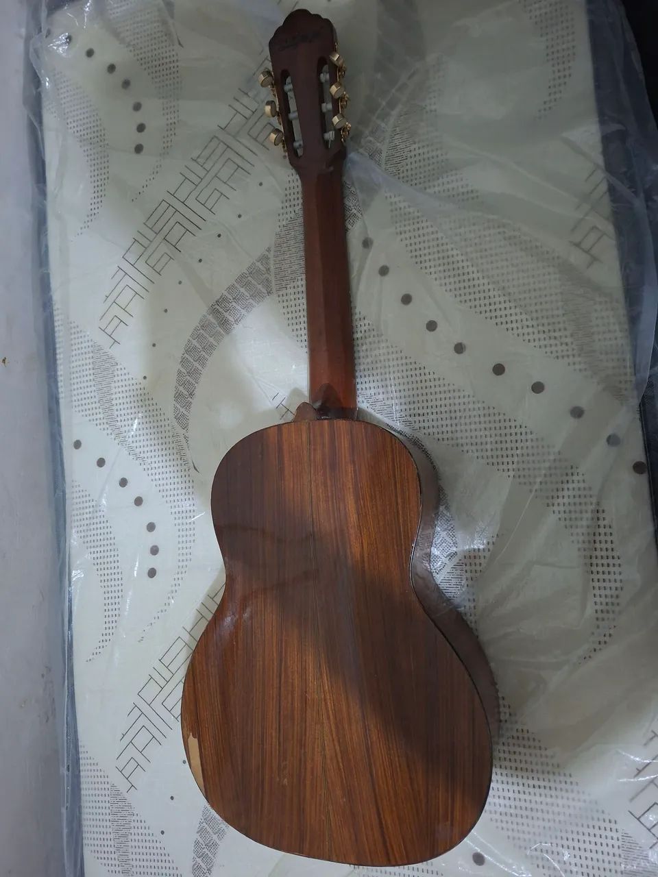 Violão Clássico Di Georgio 1980 - Foto 2