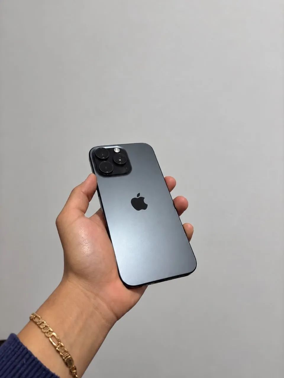 iPhone 16 Pro Max - 256gb