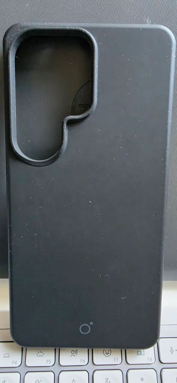 Capa Marca Ovvi S26 ultra