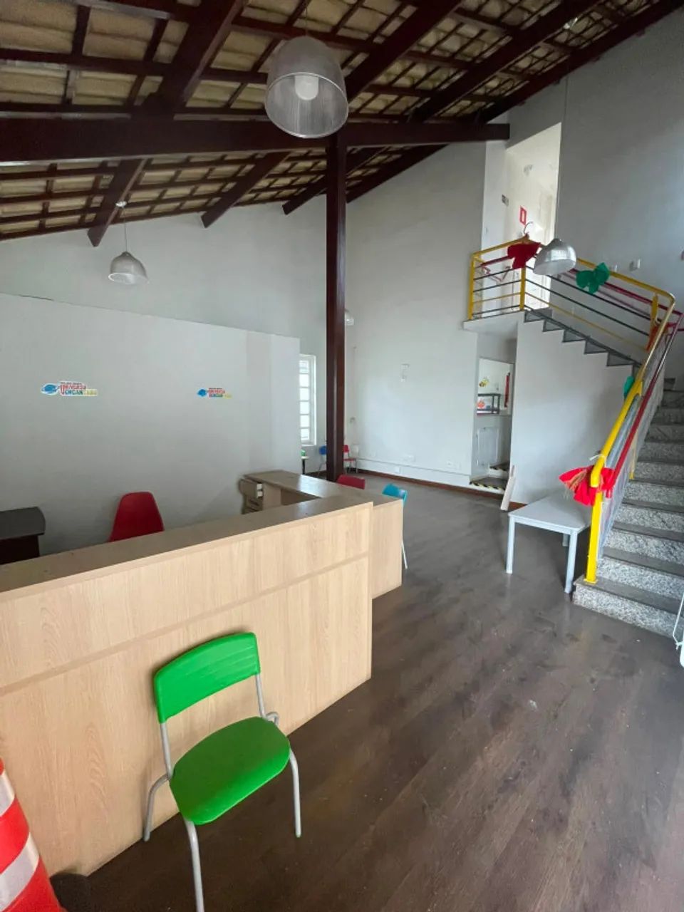 Casa Comercial com 4 quartos para alugar em Belo Horizonte - Foto 5