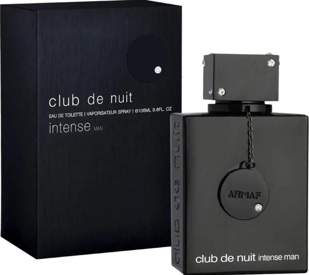 Perfume Club De Nuit  - Foto 2