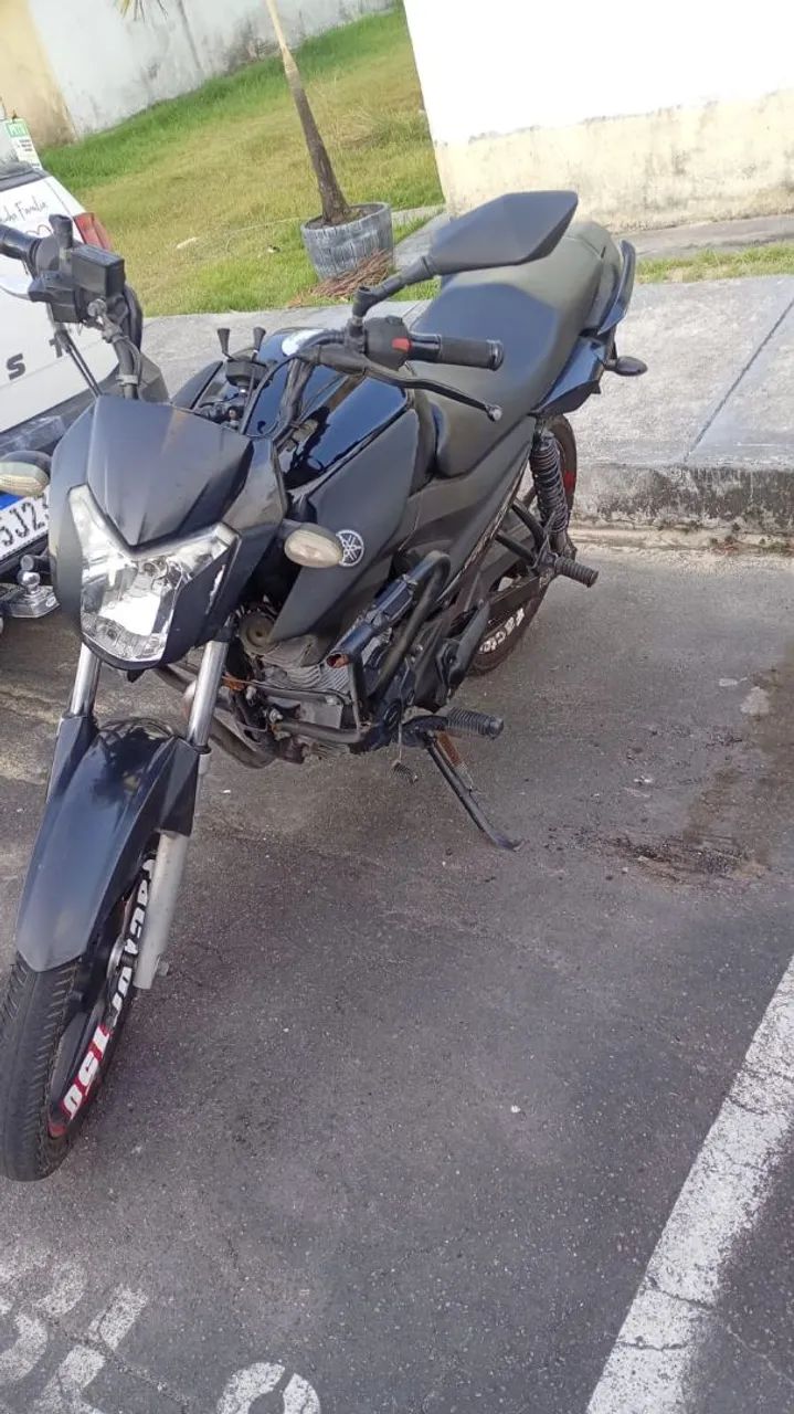 Moto factor 150