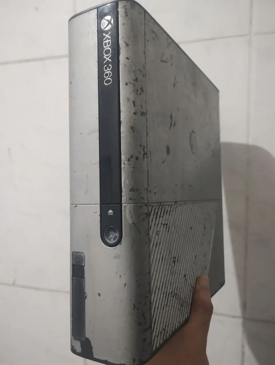 Console Xbox 360 No Estado 