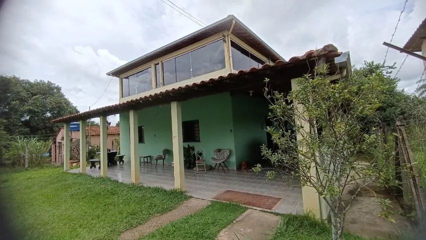 Sítio em Esmeralda  - Foto 2