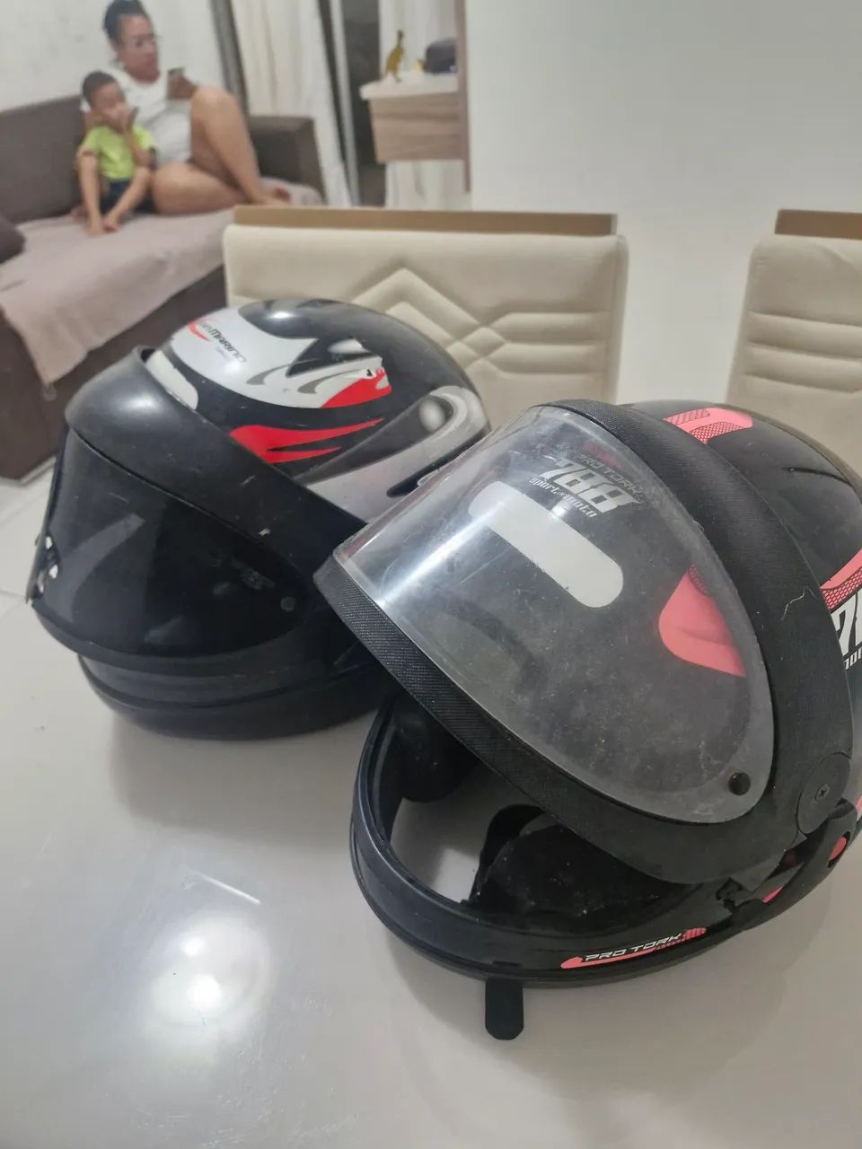 Capacete  - Foto 2