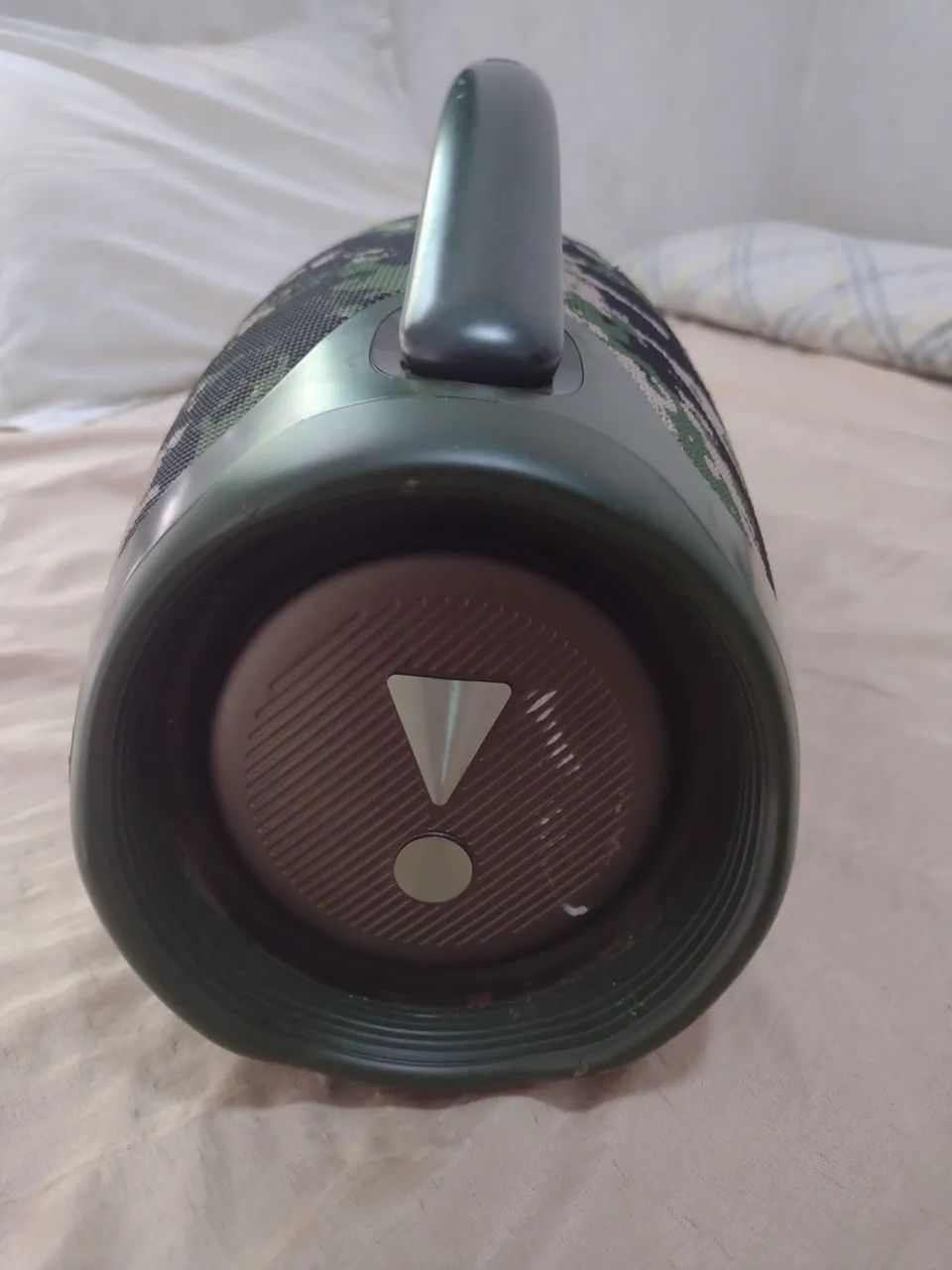 Vendo JBL boombox 3 - Foto 4