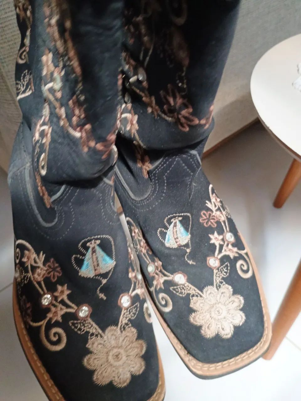 Bota 7estrivos ? - Foto 2