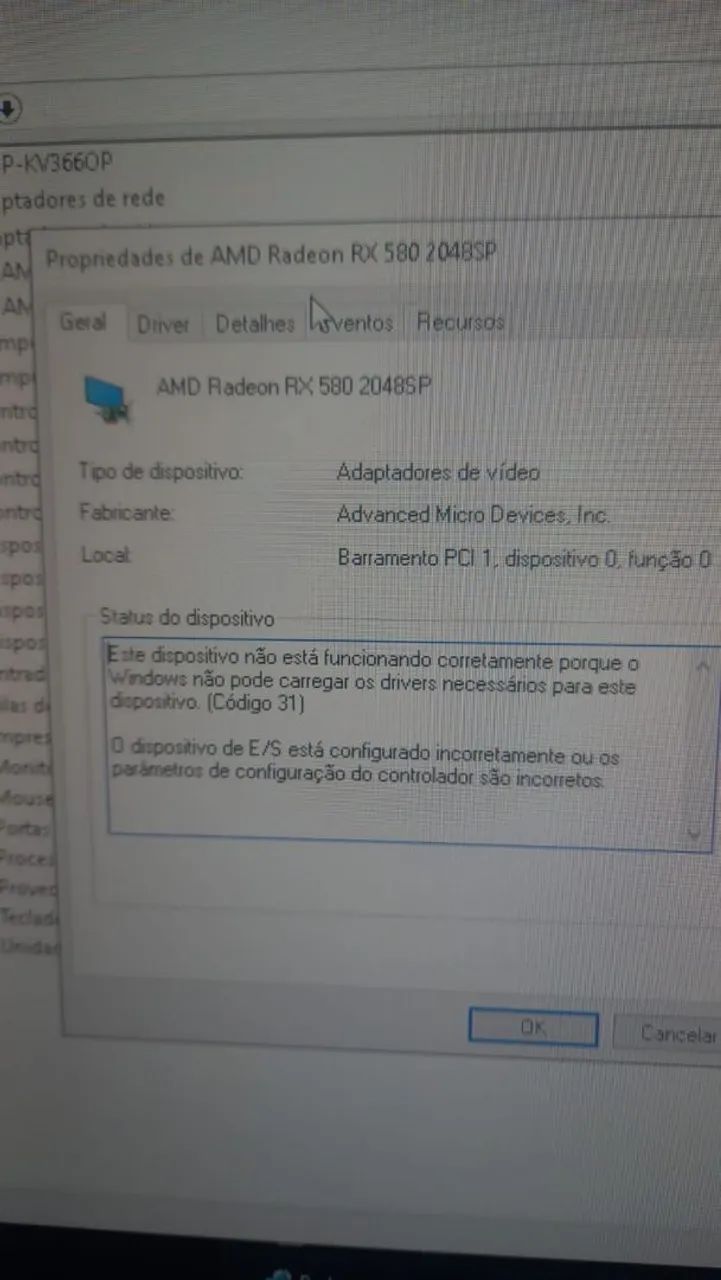 Rx580 8gb  - Foto 5