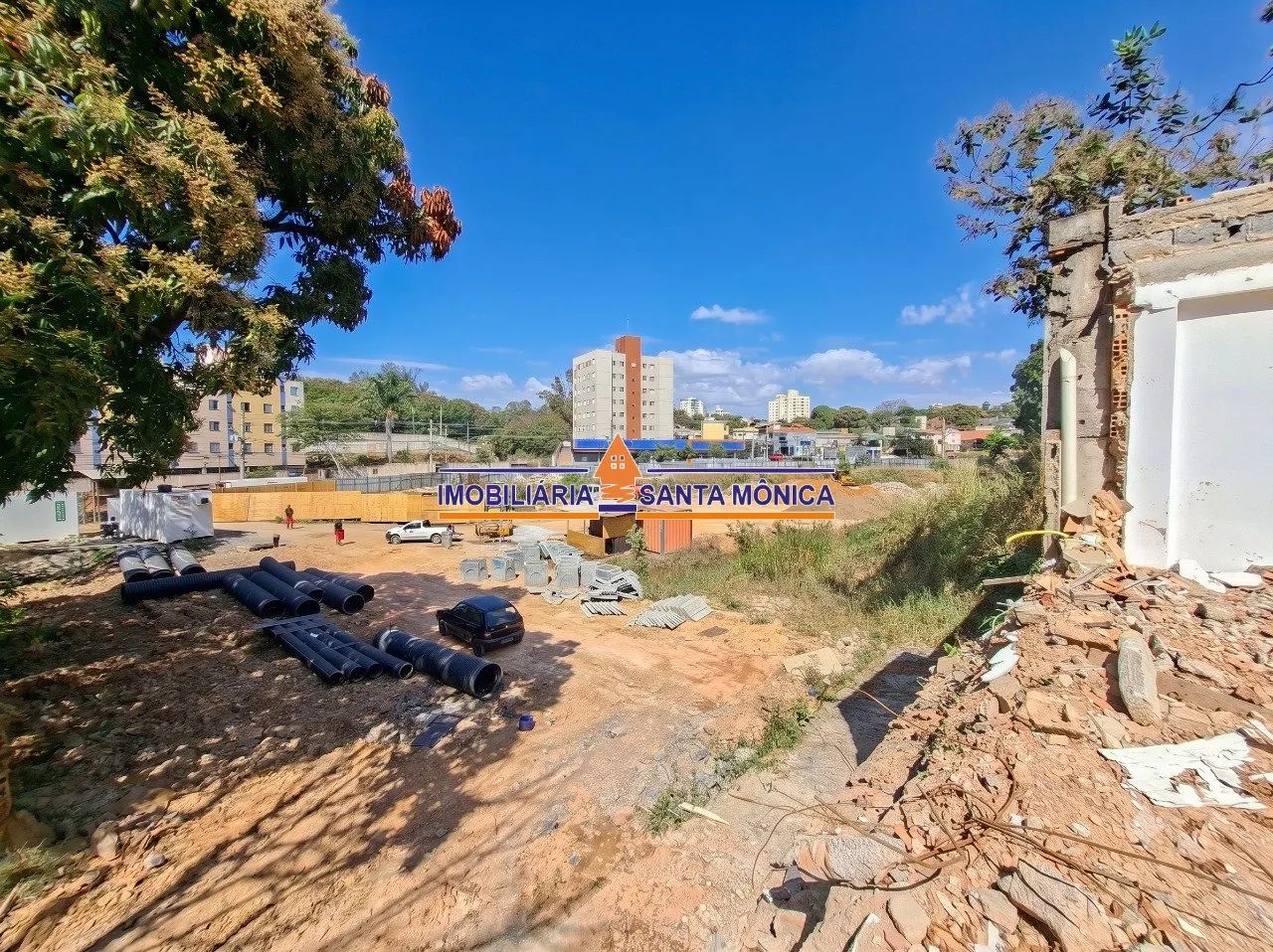 Lote 395m² - São João Batista - Foto 5