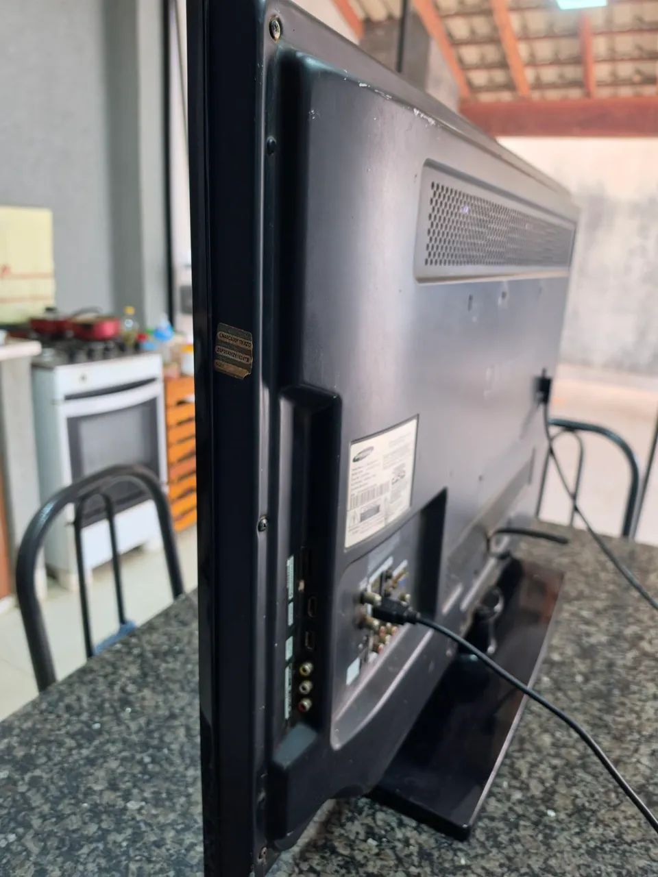 Vendo TV Samsung  - Foto 4