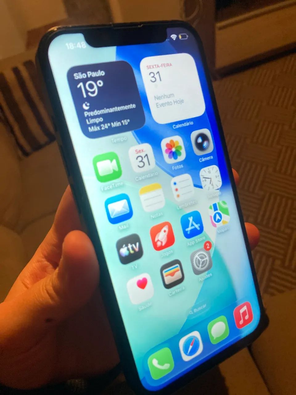 iPhone 14 - Foto 3