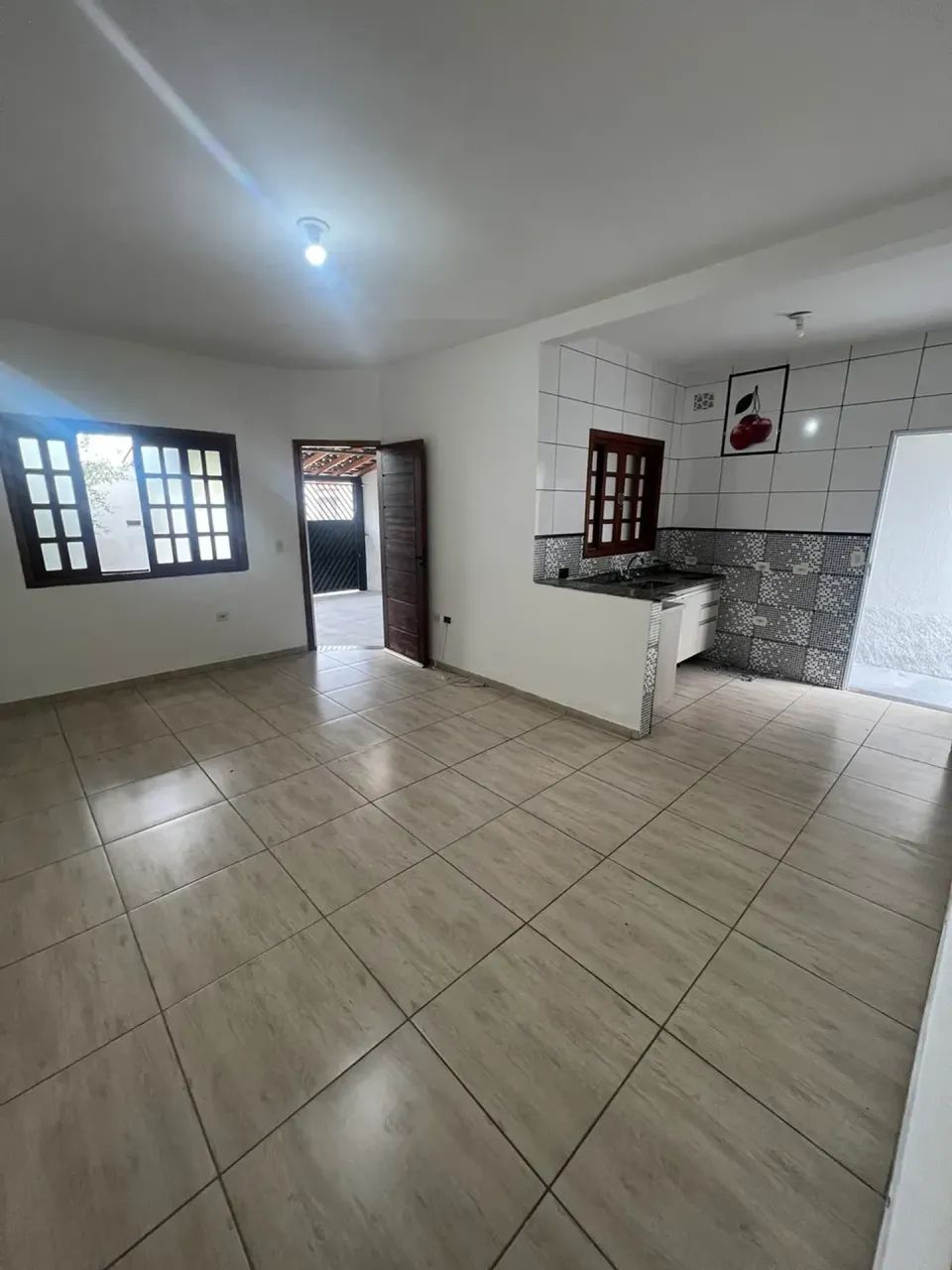Casa Parque dos Sinos - 2 dorm - Quintal - Foto 2