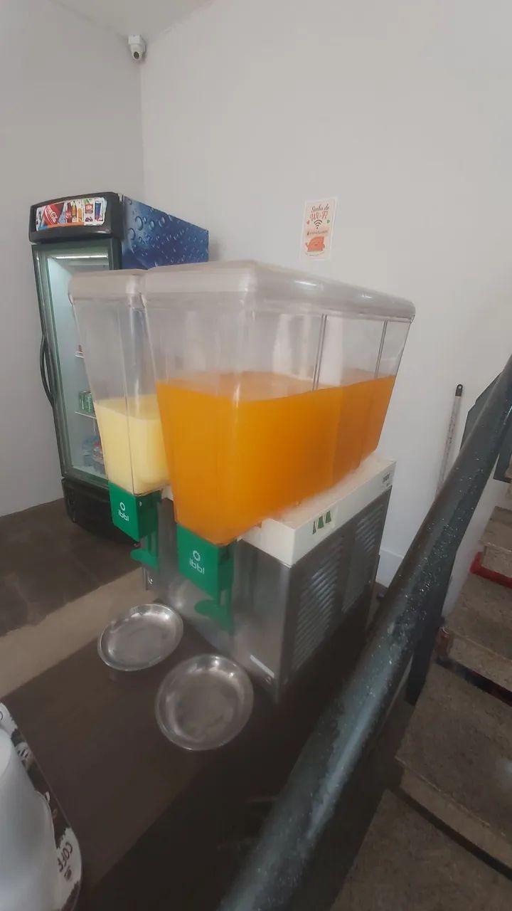 Refresqueira para Sucos  - Foto 3