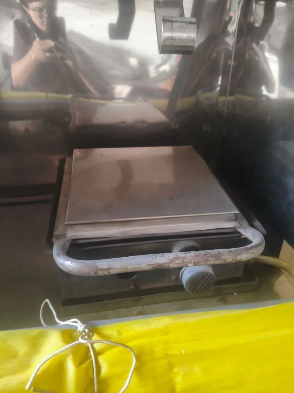 Carrinho de pastéis  - Foto 3