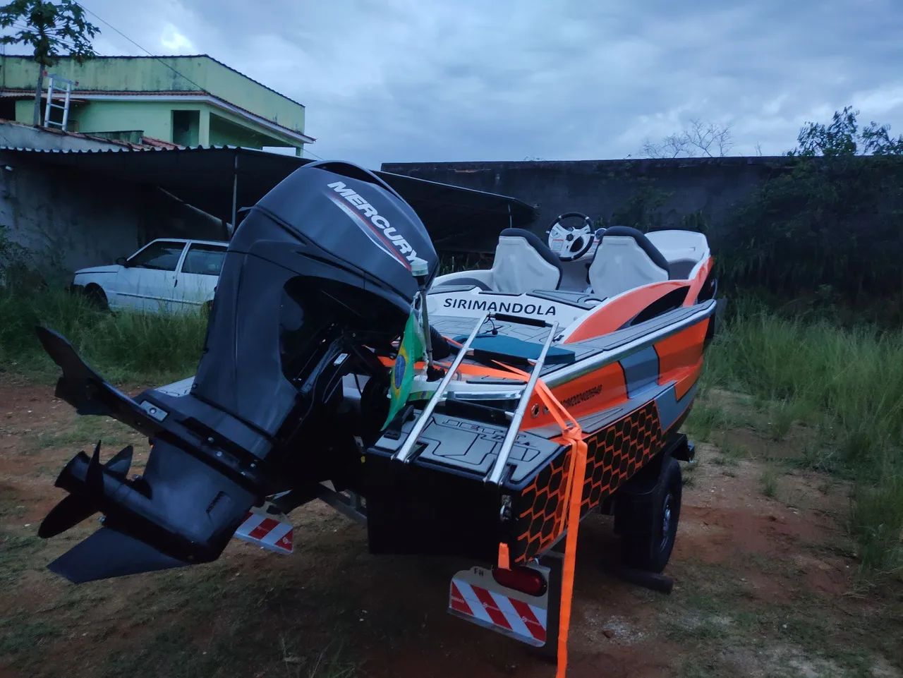 Xspeed 120  - Foto 6