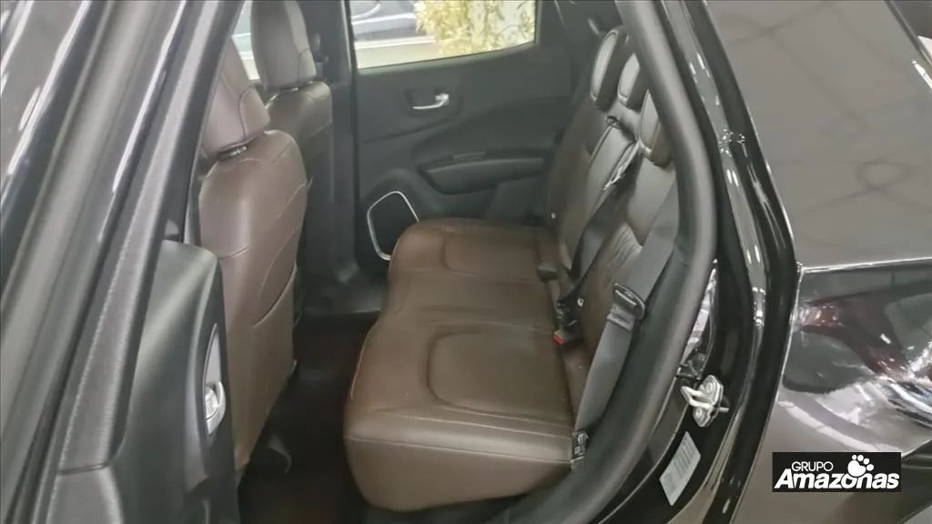 Fiat Toro Ranch 2.2 16V 4x4 TB Diesel Aut., foto 13 de 20