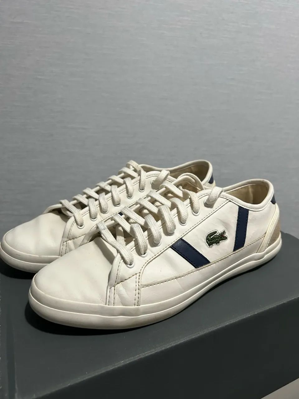 Tênis Lacoste Original 