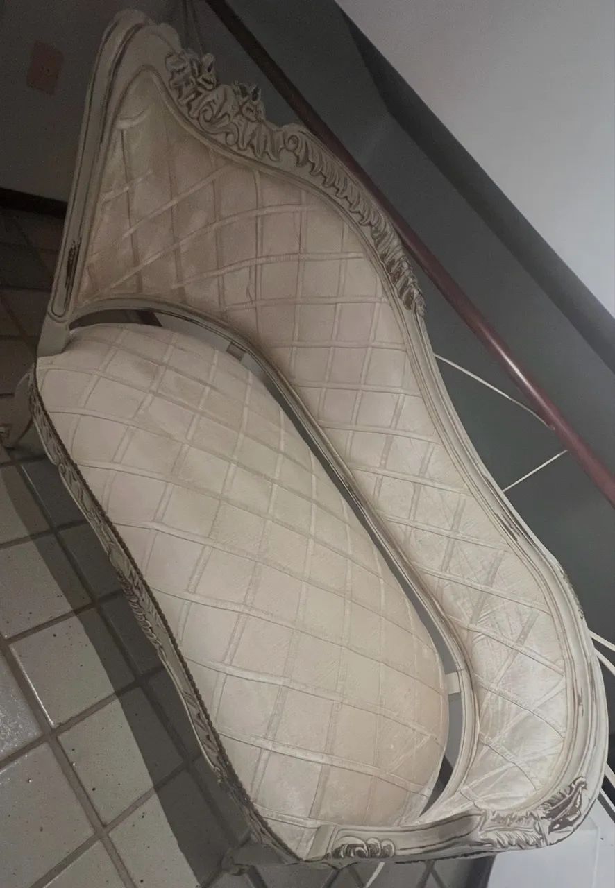 Poltronas e Recamier - Foto 4