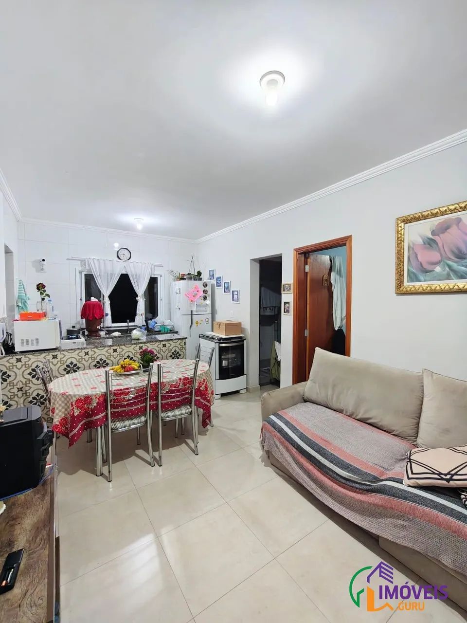 APARTAMENTO - RESIDENCIAL VEREDAS - MG - Foto 4