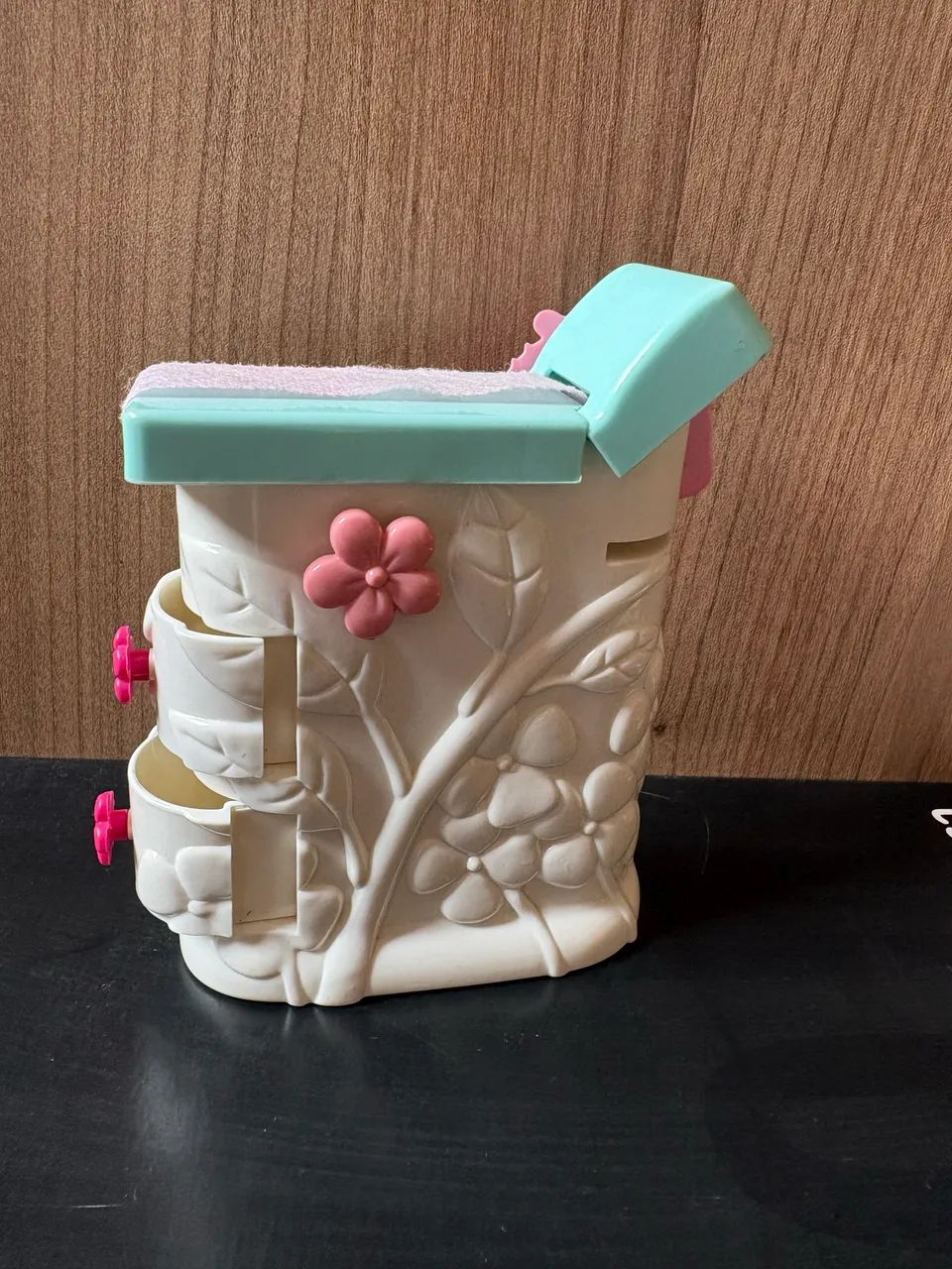 Maca de médico da Barbie - Foto 3