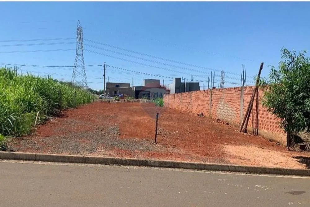 TERRENO A VENDA EM NOVA ODESSA/SP - Foto 2