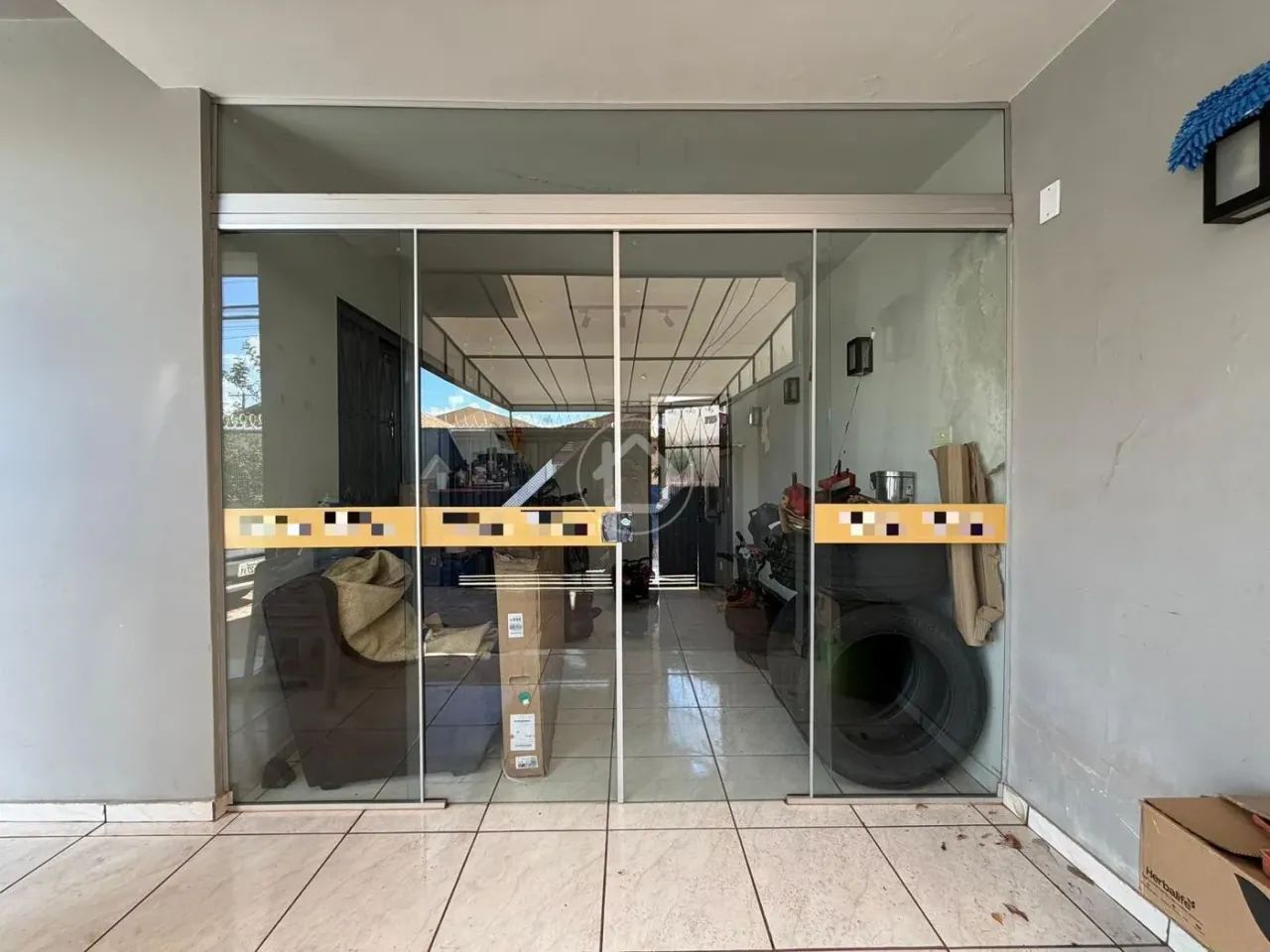 CASA TÉRREA COM PONTO COMERCIAL - Foto 2
