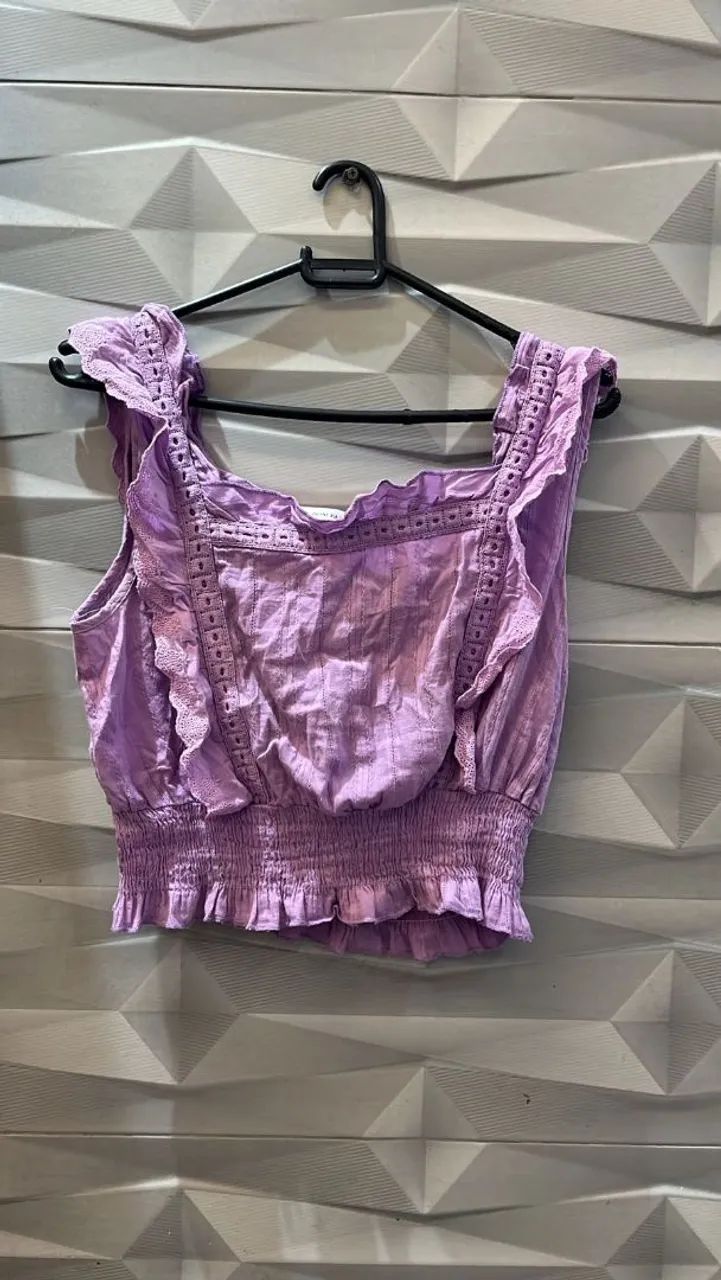lote de roupas 120$ - Foto 3
