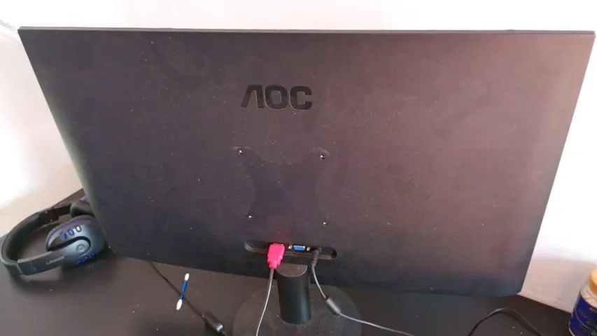 Monitor Gamer 27  - Foto 2